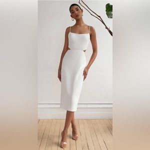 Jenny Yoo “Leia” bridal dress